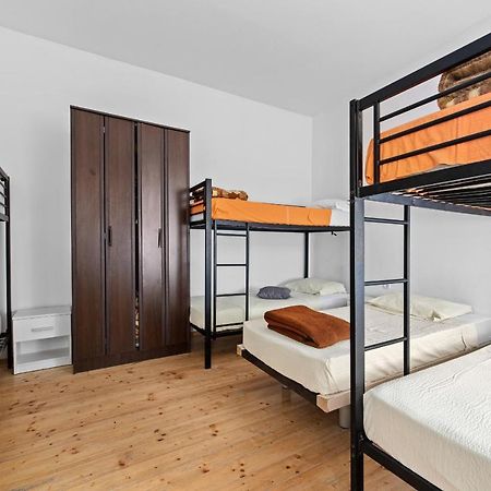 Pula Hostel Extérieur photo